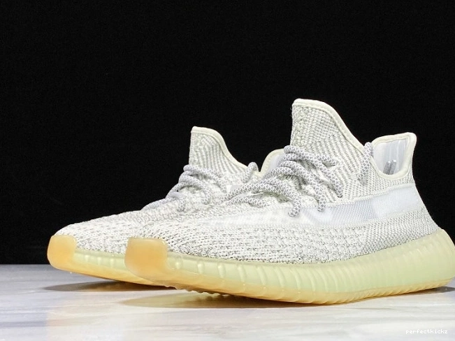 FX4349 Reflective Boost V2 Yeezy 350 Yeshaya Adidas 0803